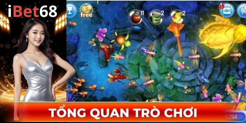 Tổng quan trò chơi