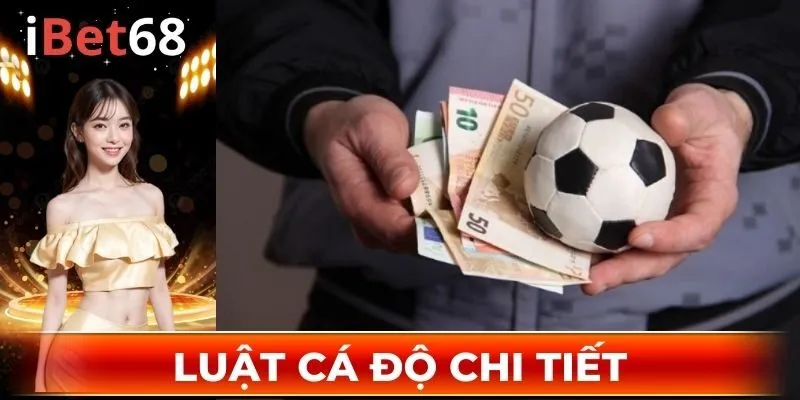 Một vài quy tắc cần nhớ khi cá độ bóng đá