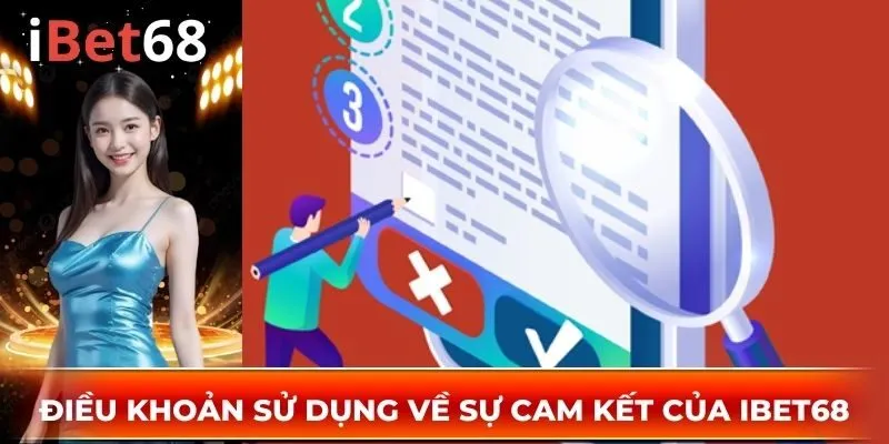 Quy định cụ thể về các cam kết quả thương hiệu