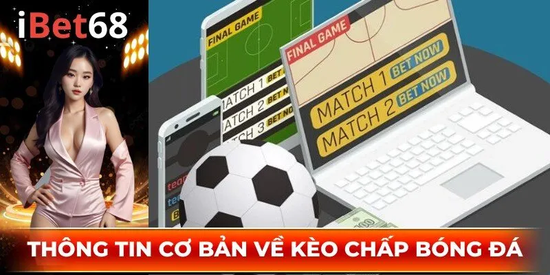 Thông tin cơ bản cần biết về cược chấp trong thể thao