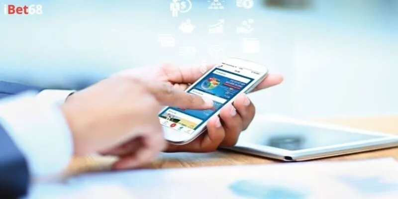 Ghi nhớ các chú ý hướng dẫn nạp tiền IBET68