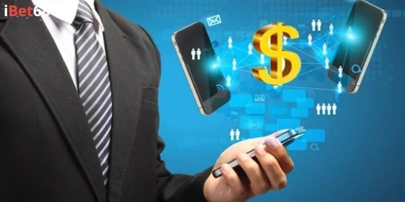 Sử dụng ví điện tử để nạp tiền nhà cái rất thông dụng