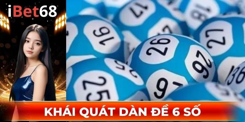 Khái quát dàn đề 6 số