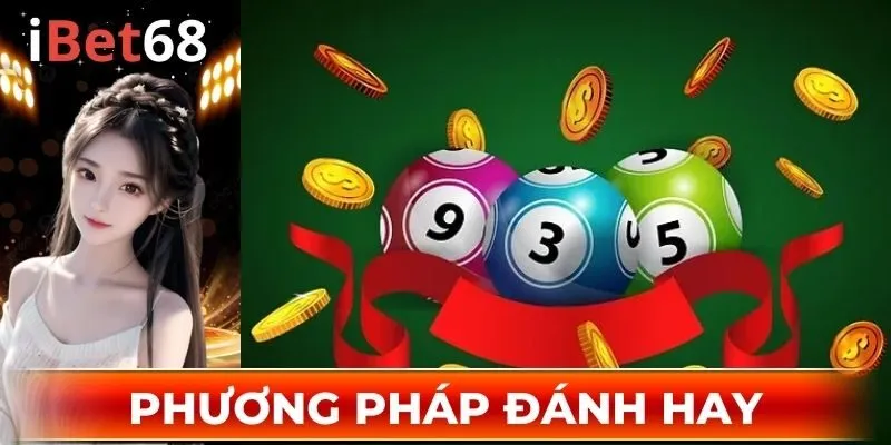 Phương pháp đánh hay
