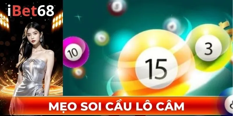 Mẹo soi cầu lô câm