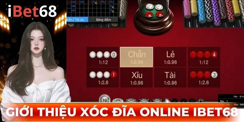 Tổng quan game lắc đĩa trực tuyến được phát hành